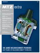 ATZ - Sonderausgabe 01/2010