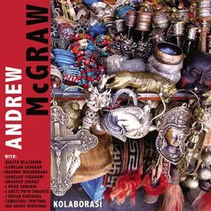 Andrew McGraw - Kolaborasi (2008)
