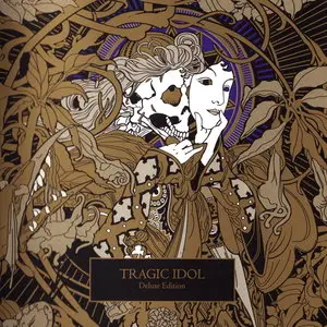 Paradise Lost - Tragic Idol (2012) [Deluxe Ed.]