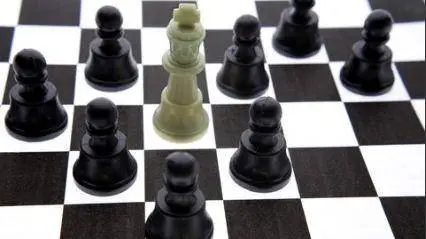 Chess Strategies How To Play Pawn Endgames Successfully