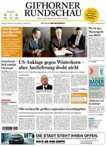 Gifhorner Rundschau - Wolfsburger Nachrichten - 05. Mai 2018
