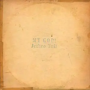 Jethro Tull - My God! (1970) [Vinyl Rip 16/44 & mp3-320 + DVD]