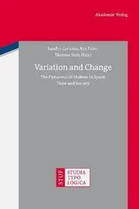 Variation and Change: The Dynamics of Maltese in Space, Time and Society (Repost)