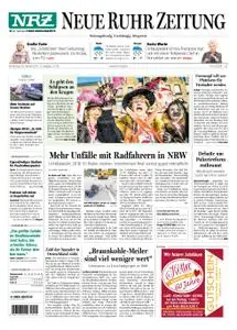 NRZ Neue Ruhr Zeitung Essen-Werden - 28. Februar 2019