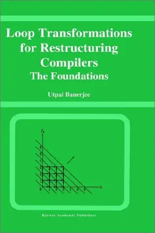 Loop Transformations for Restructuring Compilers: The Foundations