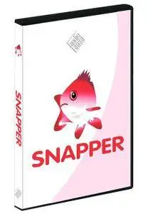 Audio Ease Snapper 2.1.10 macOS