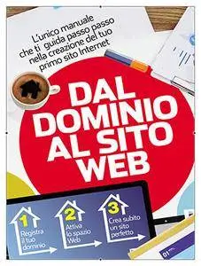 Dal Dominio al sito Web - Edizione Masterlibri (2018)