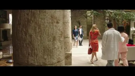 The Romanoffs S01E06