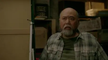 Kim's Convenience S03E06