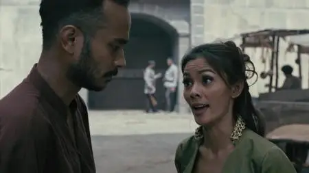 Grisse S01E06