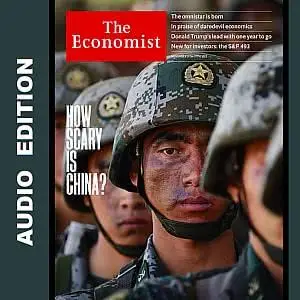 The Economist • Audio Edition • 11 November 2023