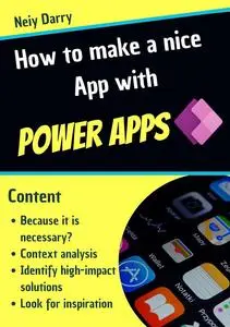 How to make a nice App with Power Apps