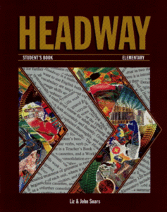 Headway Student's Book - Elementary 