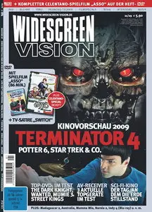 Widescreen Vision 01 2009