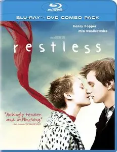 Restless (2011) [Reuploaded]