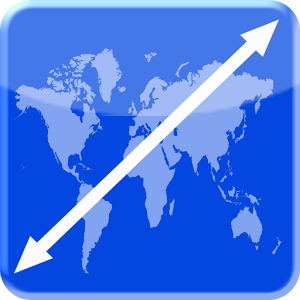 Distance Calculator Premium v1.10 [Paid]