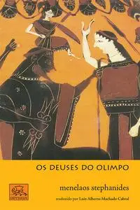 «Os Deuses do Olimpo» by Stephanides Menelaos