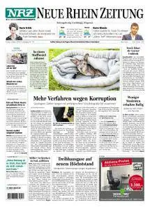NRZ Neue Rhein Zeitung Wesel - 03. August 2018