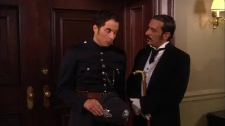 Murdoch Mysteries S01E12