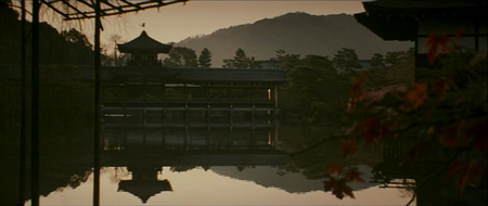 Mémoires d'une geisha, 2006