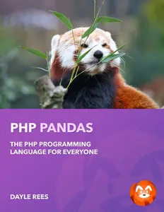 PHP Pandas: The PHP Programming Language for Everyone