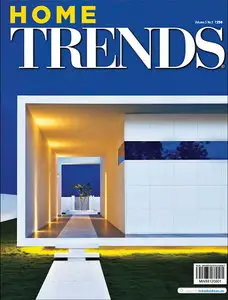 Home Trends Magazine Vol.3 No.3