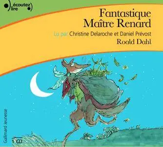 Roald Dahl, "Fantastique Maître Renard"
