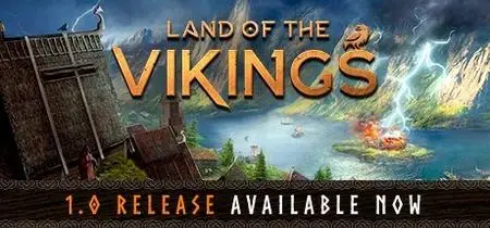 Land of the Vikings (2023)