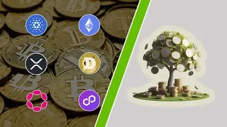 Crypto Wealth Insider: Practical Guide To Crypto Investing