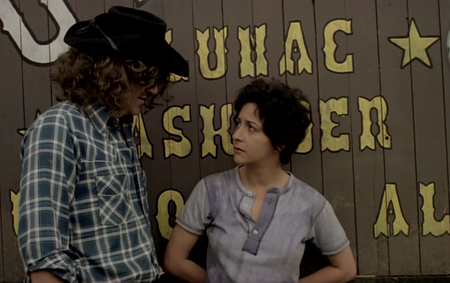 Pas koji je voleo vozove / The Dog That Liked Trains (1977)