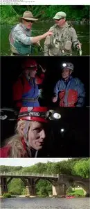 Secret Britain S02 (2015)