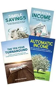 The Wealth Building Book Bundle
