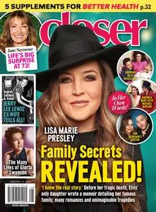 Closer USA - February 19, 2024
