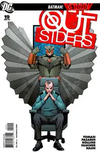 Outsiders 19