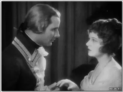 The Divine Lady (1929) - Frank Lloyd