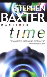 Stephen Baxter - Manifold: Time