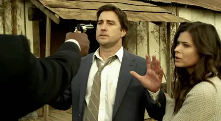 Meeting Evil (2012)