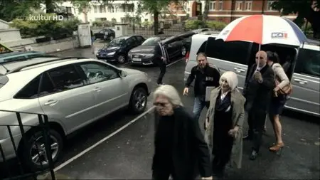 Blondie - Live from Abbey Road (2011) [HDTV, 720p]