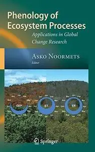 Phenology of Ecosystem Processes: Applications in Global Change Research