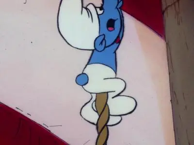 The Smurfs S02E19