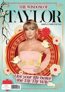 Pop Stars - The Wisdom of Taylor 2024