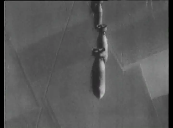 War in the Air part 10 Overlord