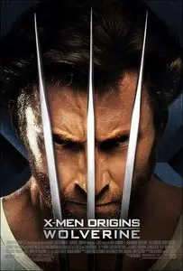 X-Men Origins: Wolverine (2009)