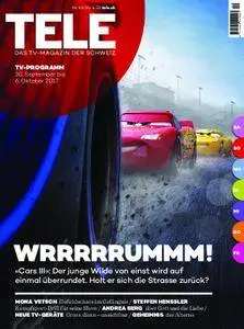 Tele - 27. September 2017