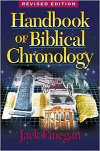 Handbook of Biblical Chronology