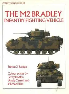 The M2 Bradley Infantry Fighting Vehicle (Vanguard 43)