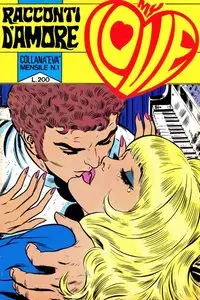 Collana Eva - My Love 1