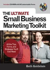The Ultimate Small Business Marketing Toolkit (Repost)