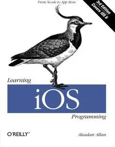 Learning iOS Programming: From Xcode to App Store (Repost)
