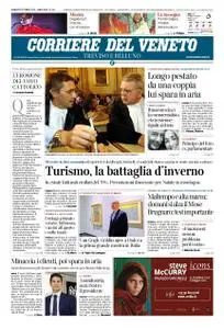 Corriere del Veneto Treviso e Belluno – 02 ottobre 2020